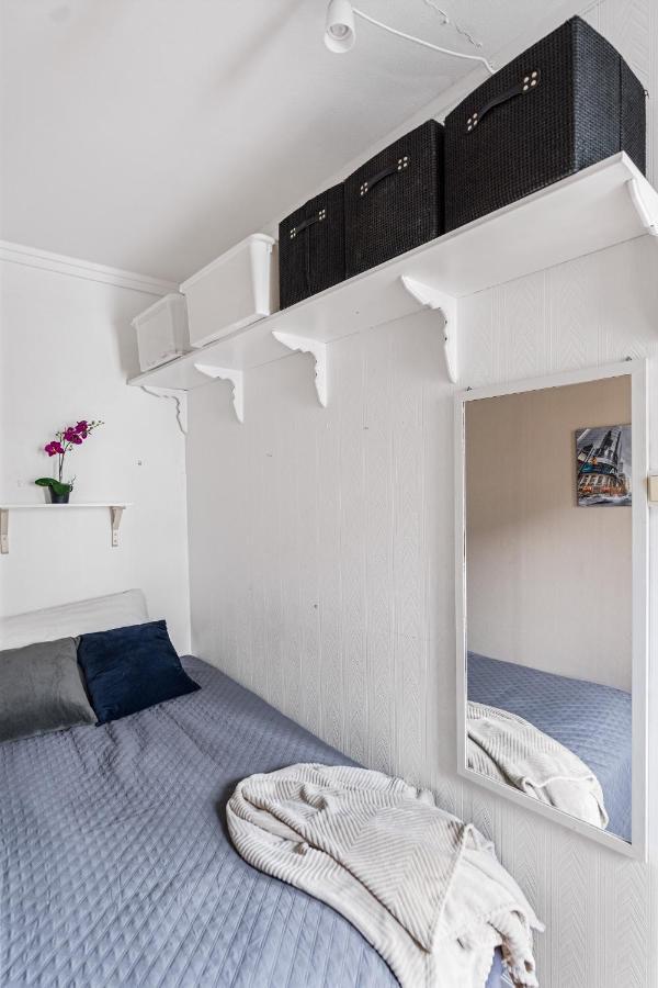 Small And Cheap - 6 Ppl - Super Central - Balcony Oslo Luaran gambar